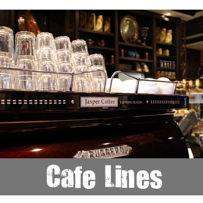 Cafe Lines