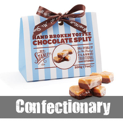 Confectionary & Chocolate