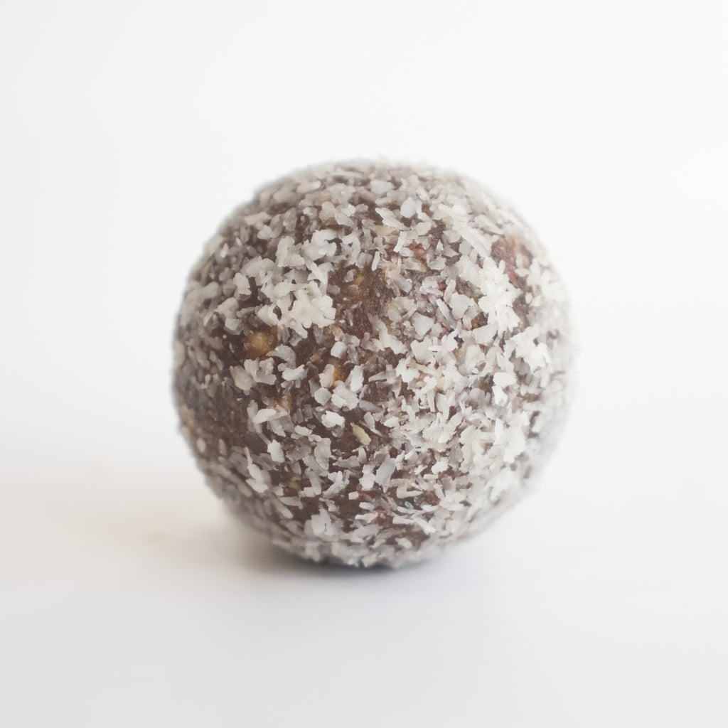 Nourishing By Sally Salted Caramel Ball 20pk
