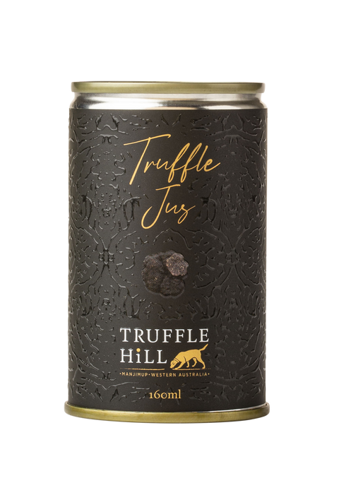 Truffle Hill Premium Truffle Jus 160ml