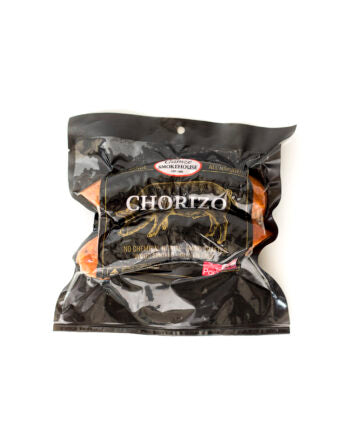 GAMZE CHORIZO 200G X 10 PACKS