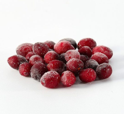 BM Cranberries 18.2KG