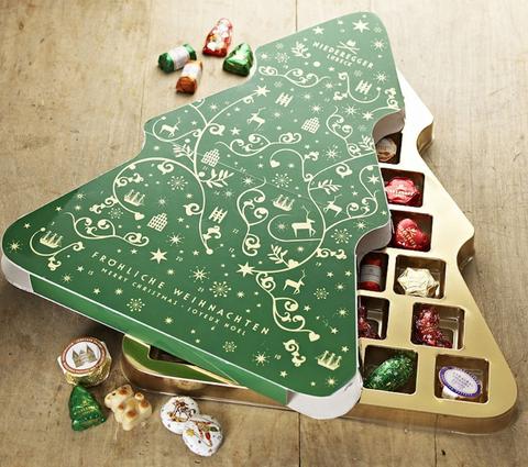 Christmas Overstocks Chocolate and Confectionary