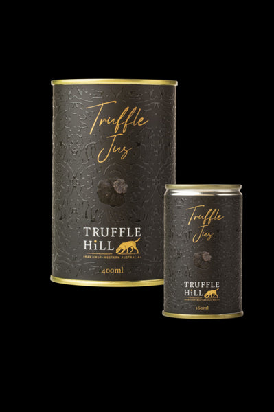 Truffle Hill