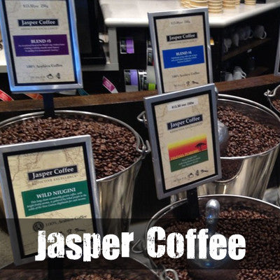 Jasper Coffee