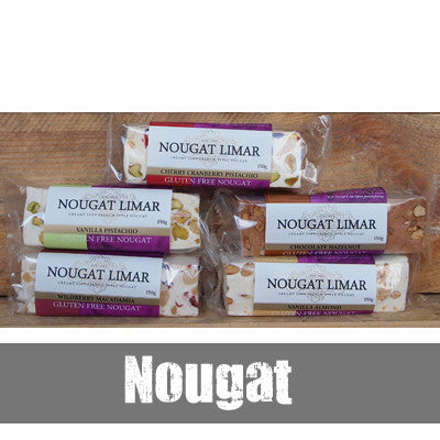 Nougat