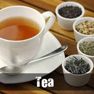 Tea