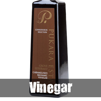 Vinegars
