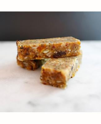 MH Raw Breakfast Bar 20 pieces