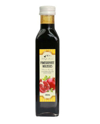 HBC Pomegranate Molasses 250ml-Box12
