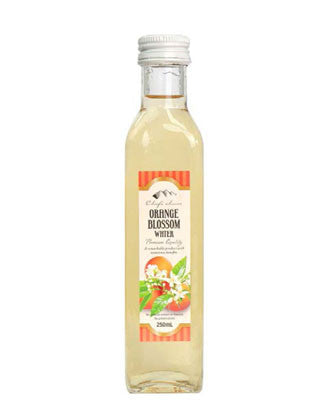 HBC Orange Blossom Water 250ml-Box12