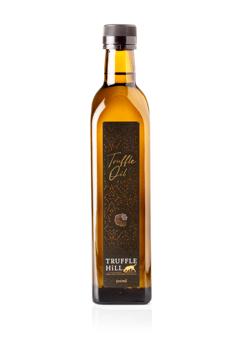 Truffle Hill Oil 500ml-Box6