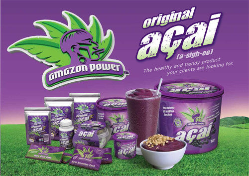 Amazon Power – Le'Petit Gourmet Trading Wholesalers and Distributors