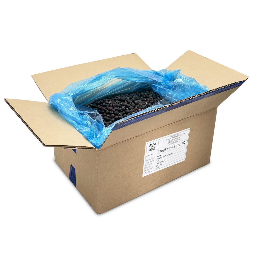 BM Blackcurrant 10kg
