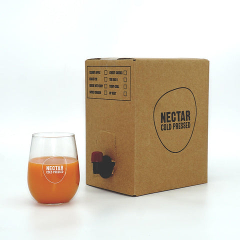 Nectar Eagle Eye  5l Cold Pressed Juice