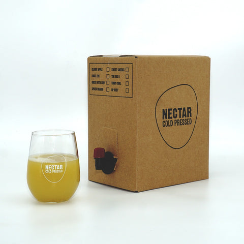 Nectar Tropi Cool  5l Cold Pressed Juice