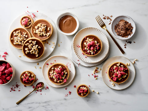 Bakels Choc Hazelnut Spread 6kg (Nutella)