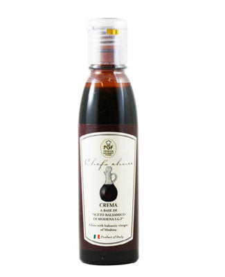 Chef's Choice Classic Balsamic Glaze 150ml-Box6