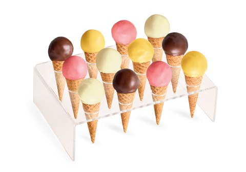 Gelatissimo Bambino Catering Assorted Fav (120)