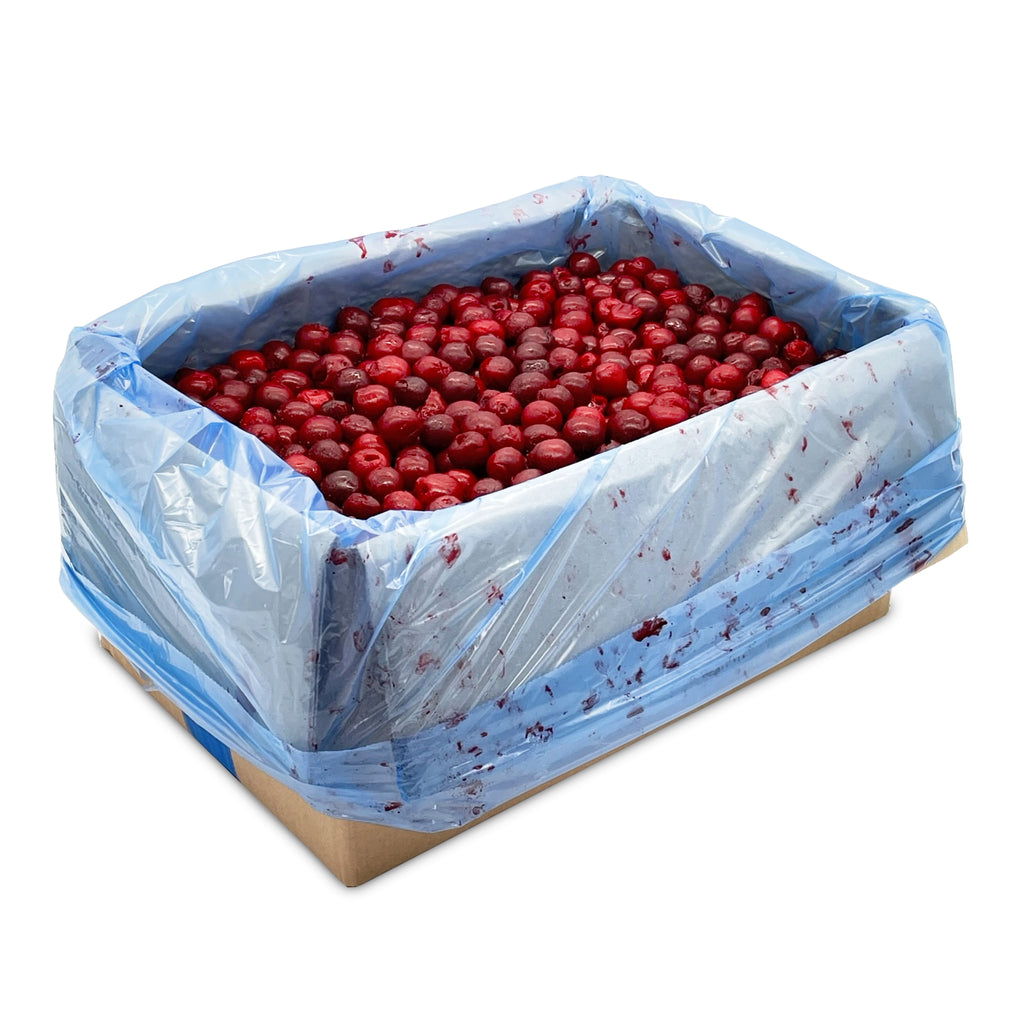 BM Sour Cherries 10kg