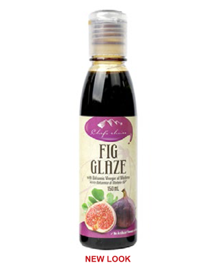 HBC Balsamic Glaze with Fig 150ml-Box6