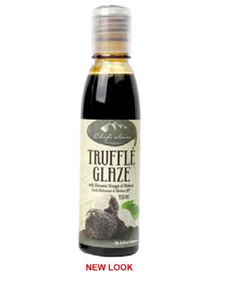 HBC Balsamic Glaze with Truffle 150ml-Box6