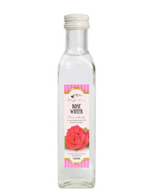 HBC Rose Water 250ml-Box12