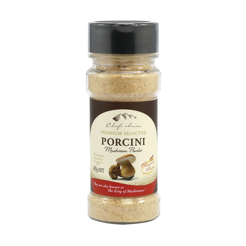 HBC Porcini Mushrooms Powder 35g-Box