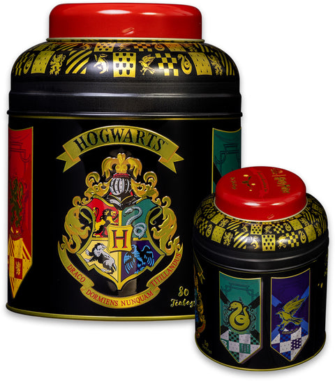 Harry Potter 160g/80 Teabags Eng. Breakfast Hogwarts