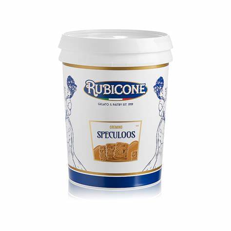 Rubicone Cremino Speculoos 73533 -5kg