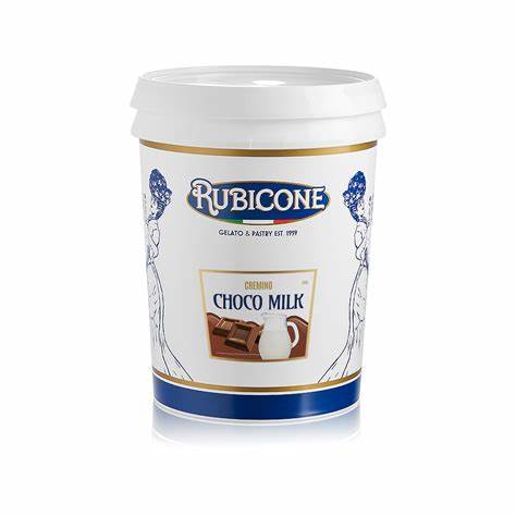 Rubicone Cremino Choco Milk 77023 -5kg