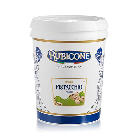 Rubicone Cremino Pistachio 78239 -5kg
