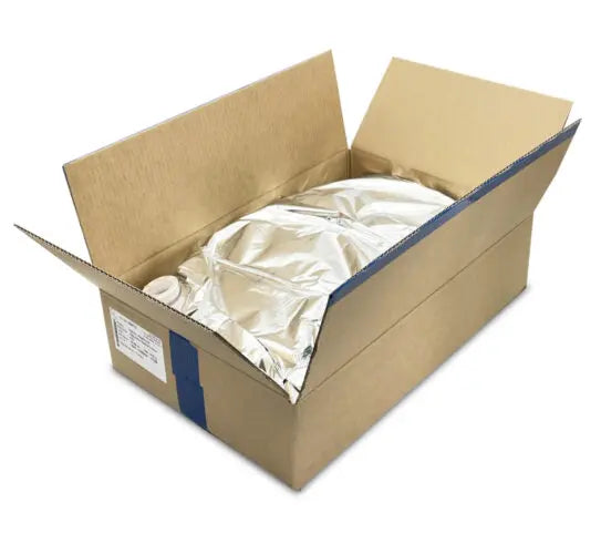 BM Aseptic 20kg Passionfruit Puree Seedless