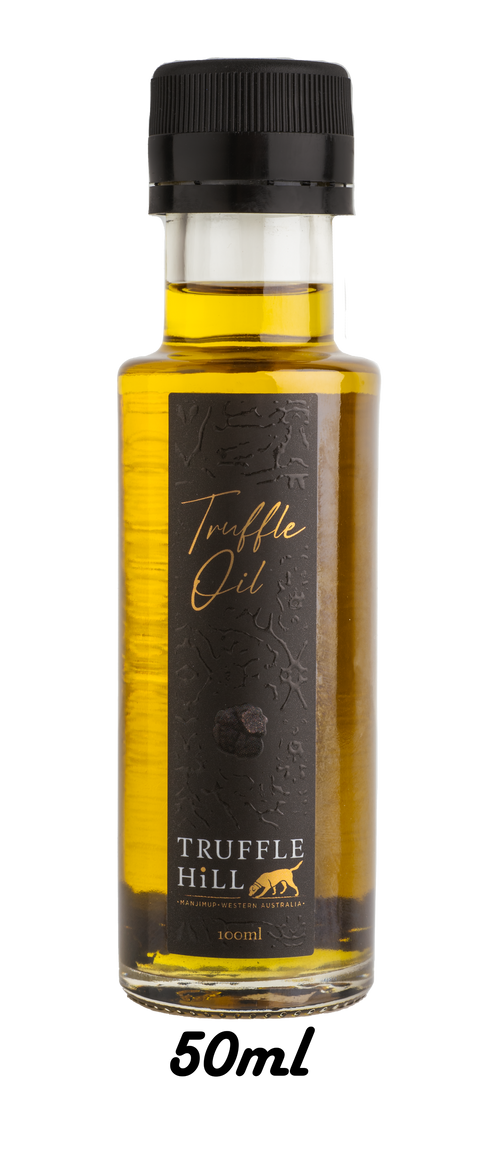 Truffle Hill Oil in Gift Box 50ml