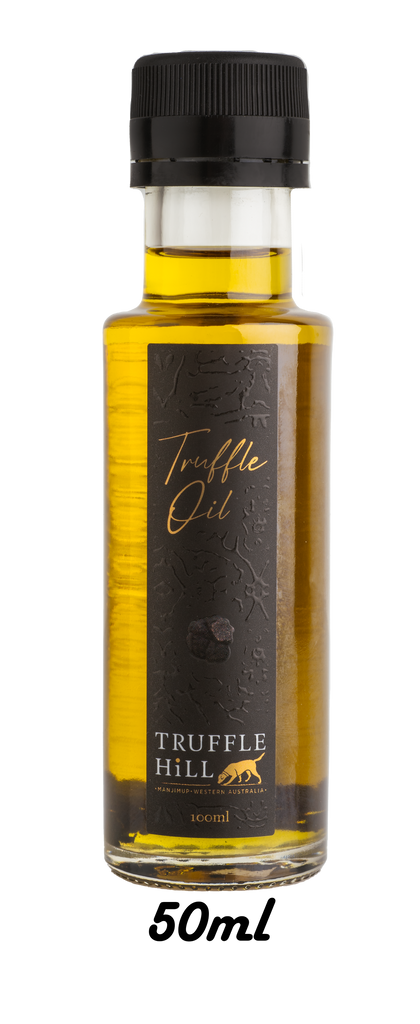 Truffle Hill Oil 50ml bottle-Box6