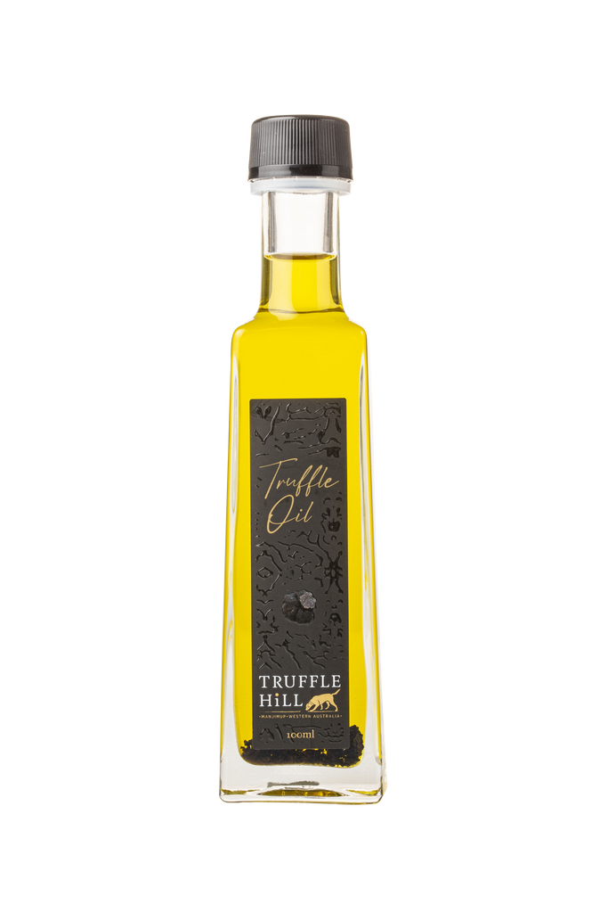 Truffle Hill Oil 100ml-Box6