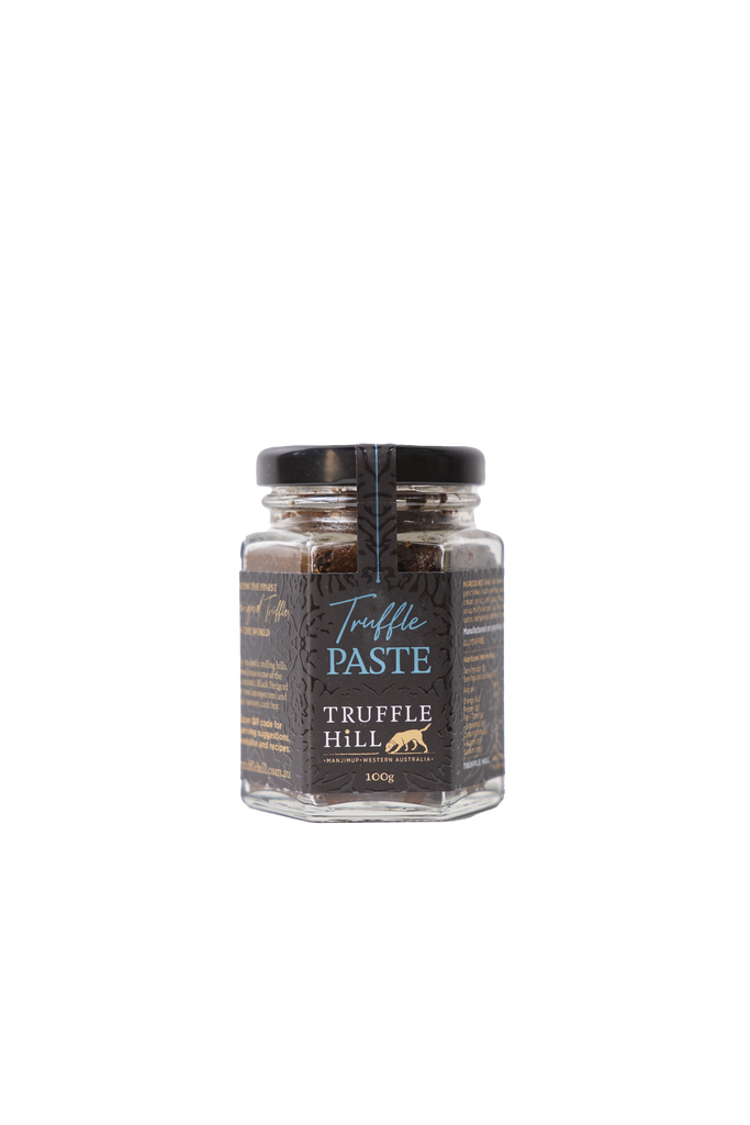 Truffle Hill Truffle Paste Jar 100g-Box6