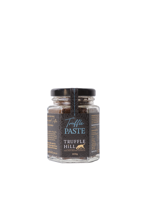 Truffle Hill Truffle Paste Jar 100g-Box6