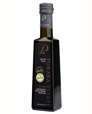 Pukara Estate Truffle EVOO 250ml-Pack of 6