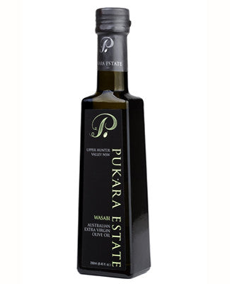 Pukara Estate Wasabi EVOO 250ml-Pack of 6