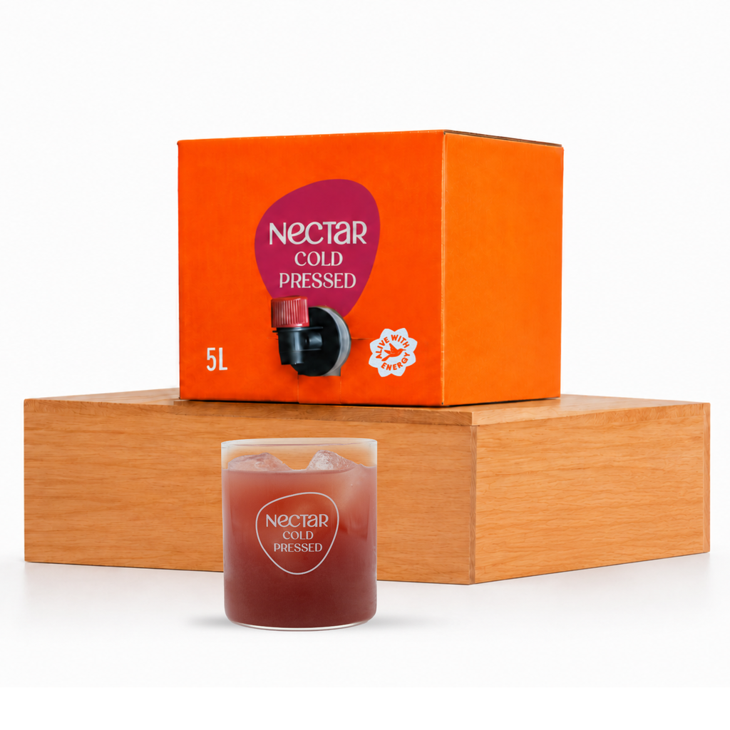 Nectar Watermelon Lime 5l Cold Pressed Juice