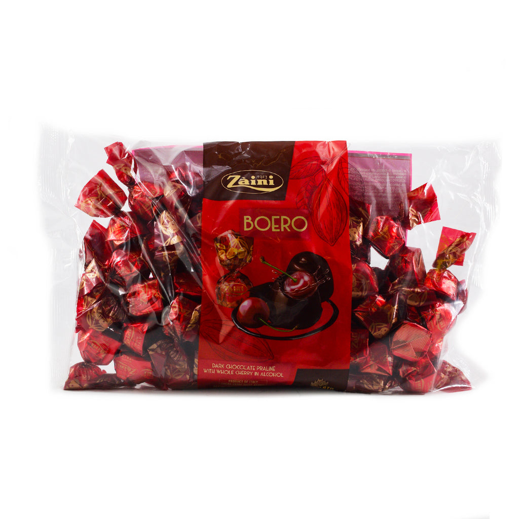 700g Boero Cherry Liqueurs