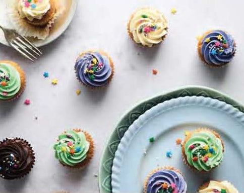 MADHOUSE 20 MIX BOX BABYCAKES