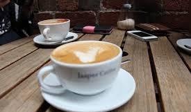 Jasper Coffee PNG Wild Beans 1kg