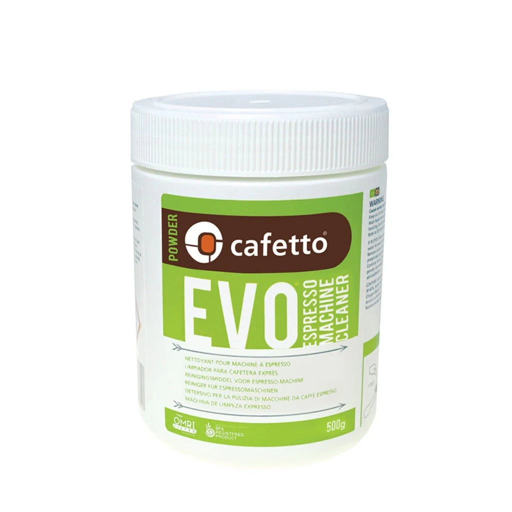 EVO - CAFETTO 500G