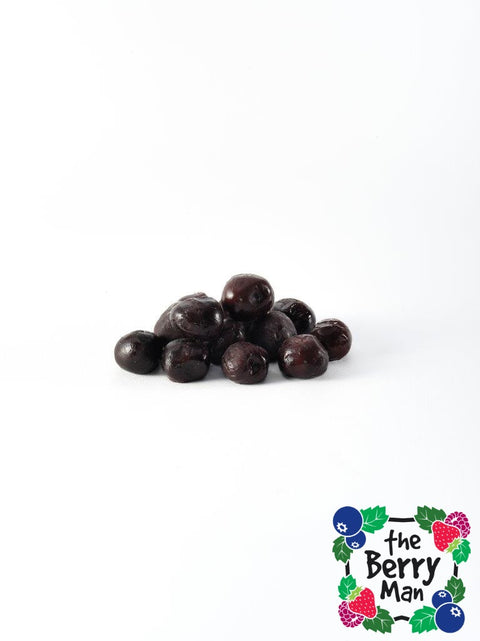 BM SWEET CHERRY 12 KG