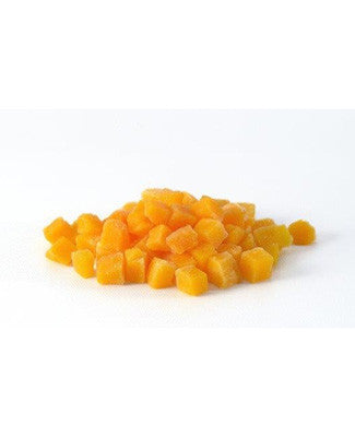 BM Diced Peach 10 Kg