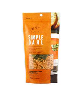 HBC Simple Dahl 180g-Box 15