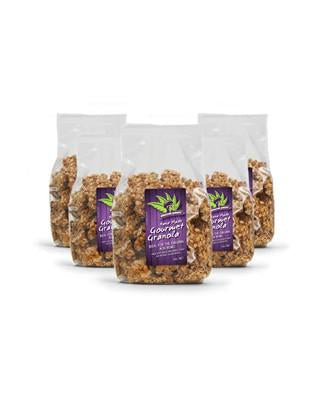 Amazon Power Gourmet Granola 9kg Vegan