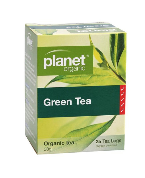 Planet Green 25 bags-Box6